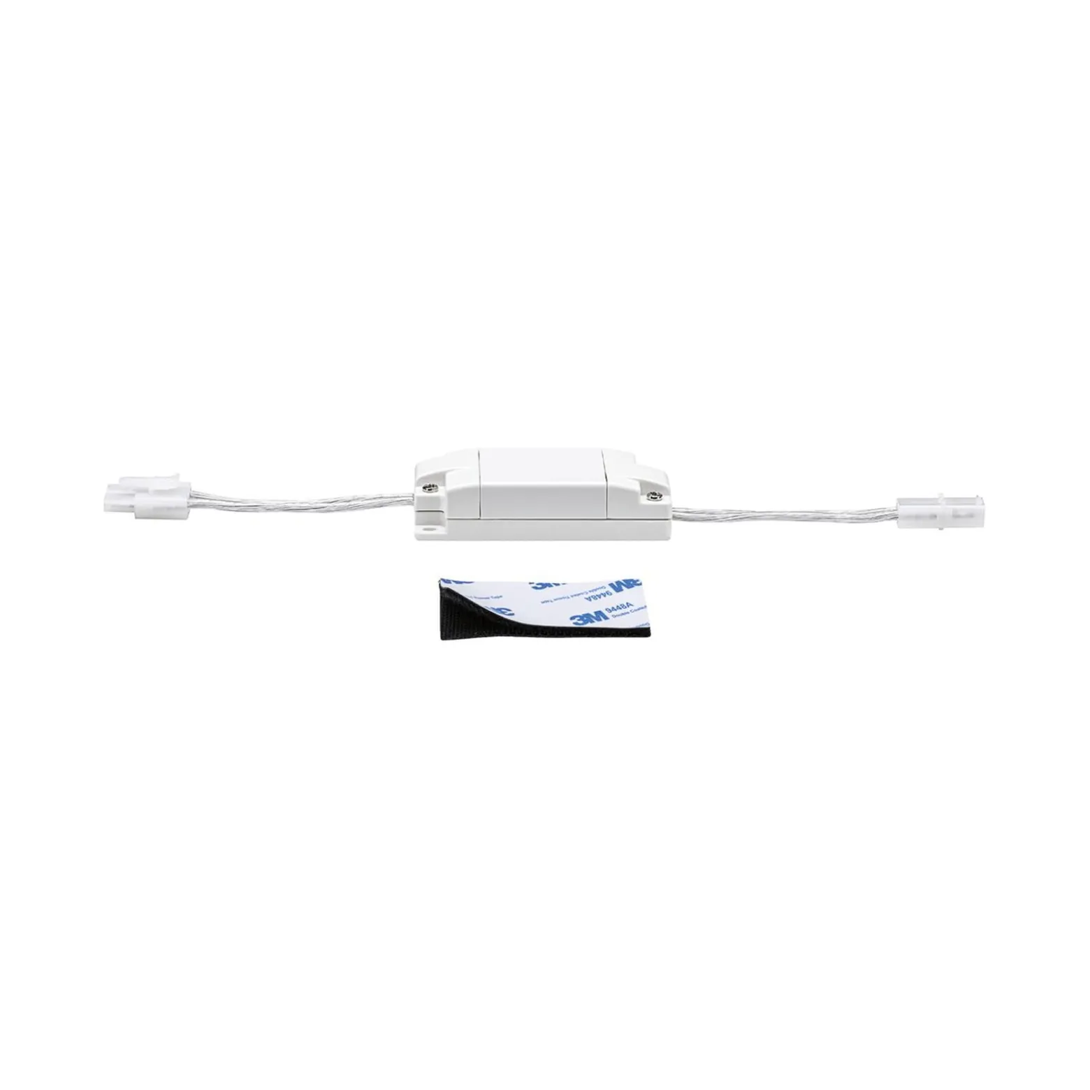 Paulmann 3-Step-Dimmer für CorDuo Seilsystem, weiß