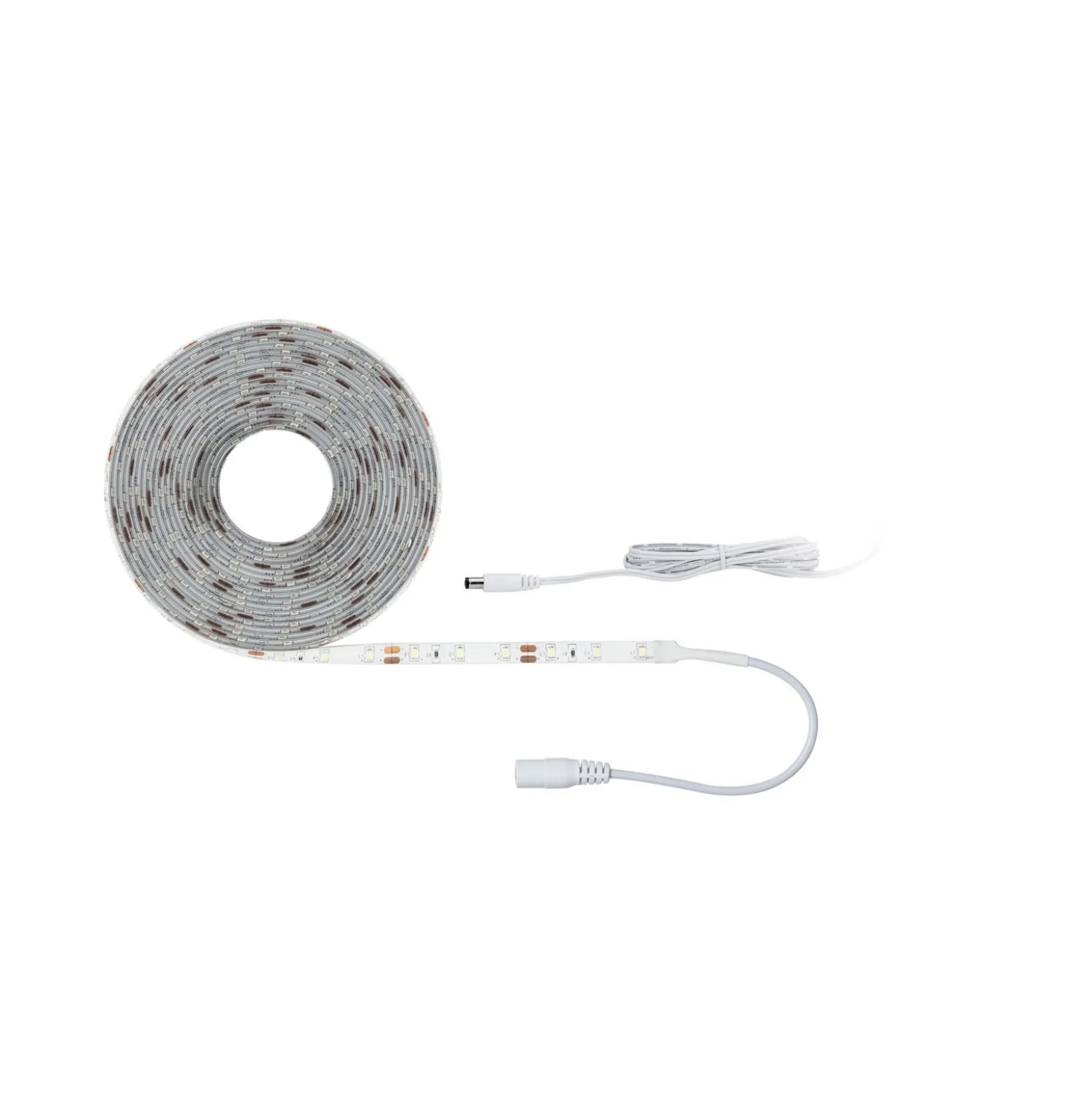 Paulmann Strip Set SimpLED, 11 W, 6.500 K, 5 m, beschichtet
