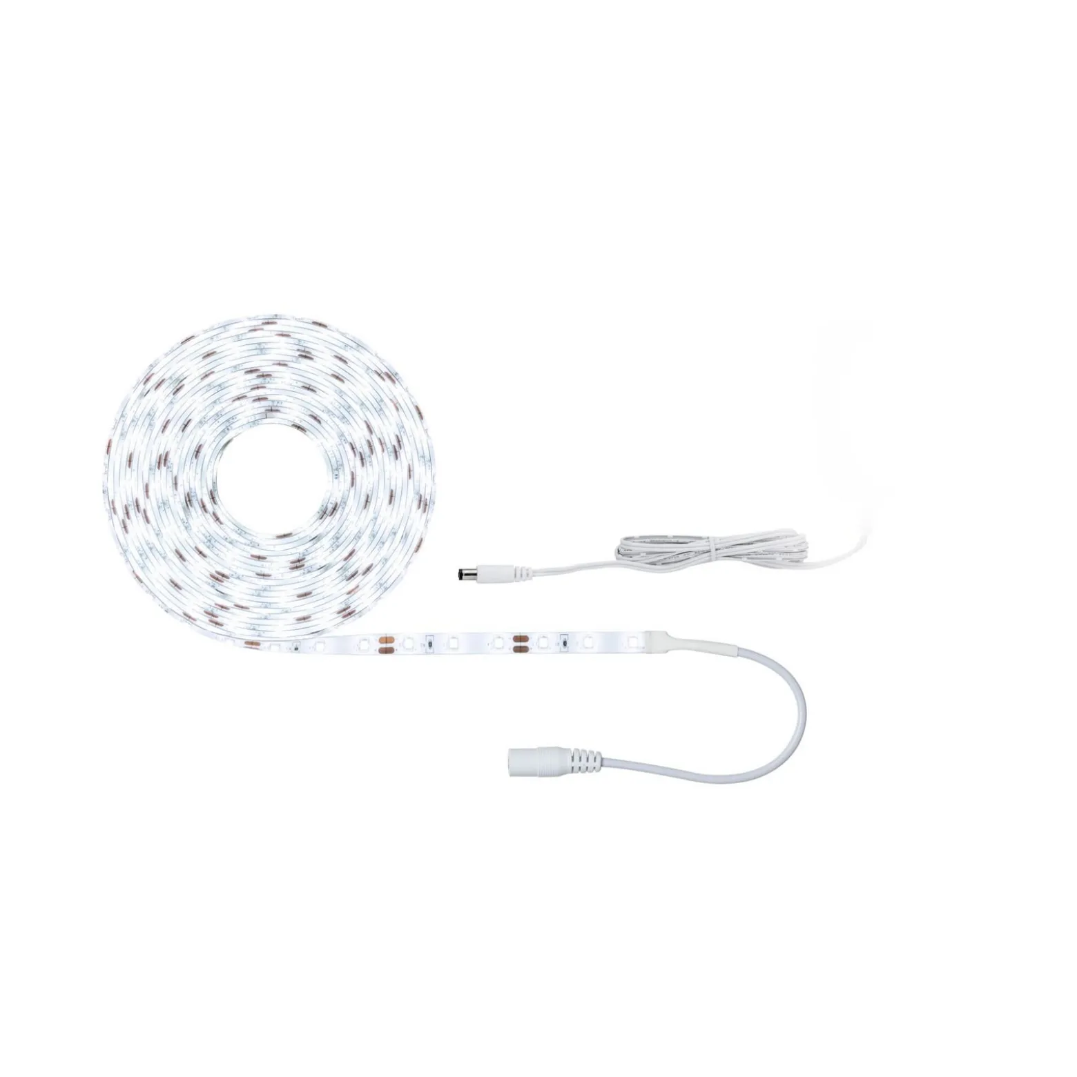 Paulmann Strip Set SimpLED, 11 W, 6.500 K, 5 m, beschichtet