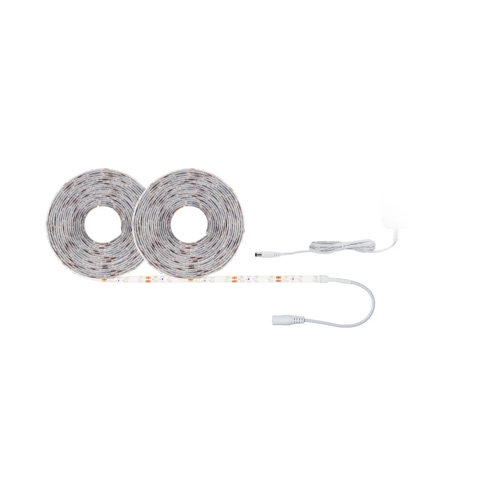 Paulmann Strip Set SimpLED, 22 W, 3.000 K, 10 m, beschichtet