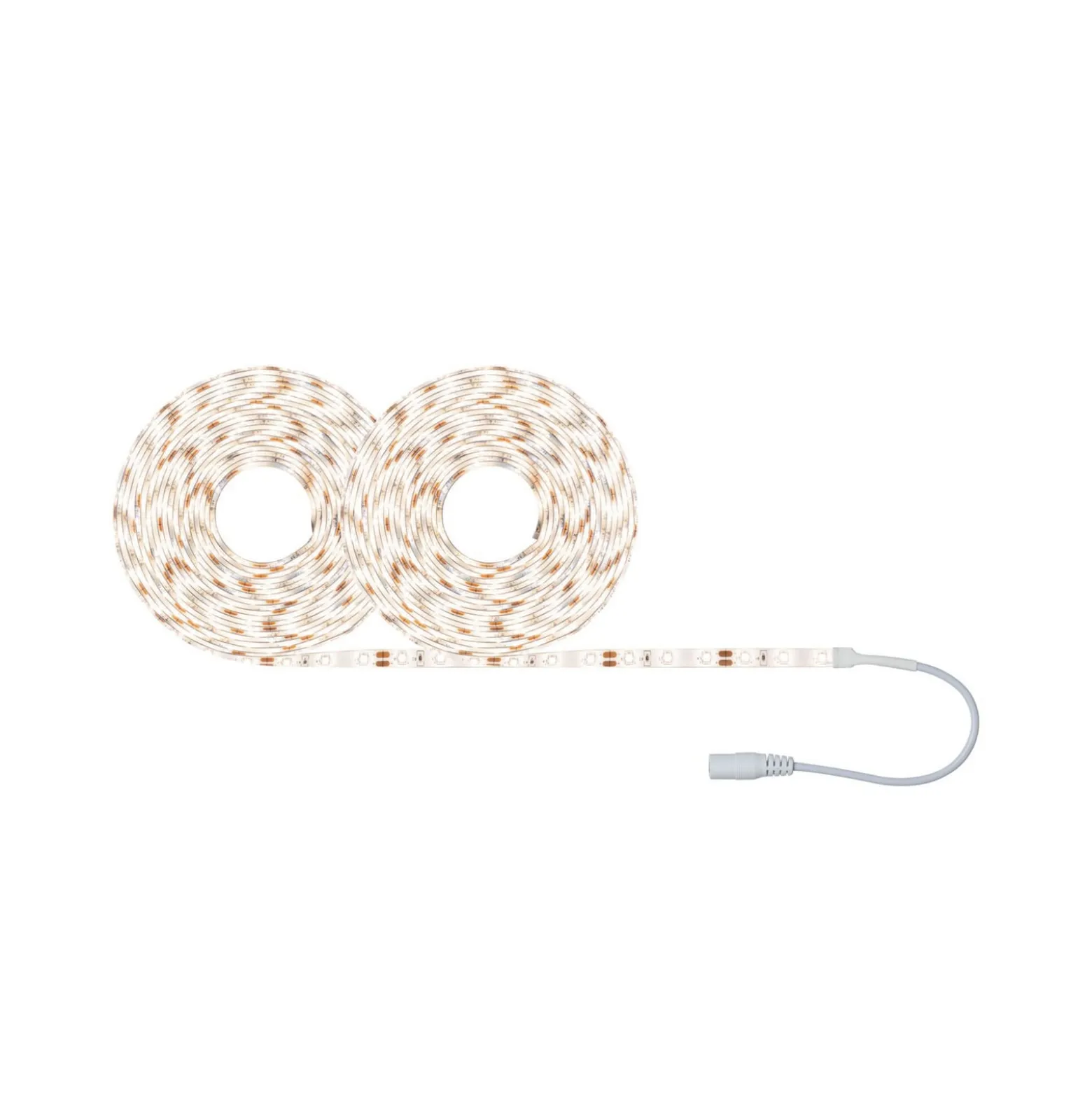 Paulmann Strip Set SimpLED, 22 W, 3.000 K, 10 m, beschichtet