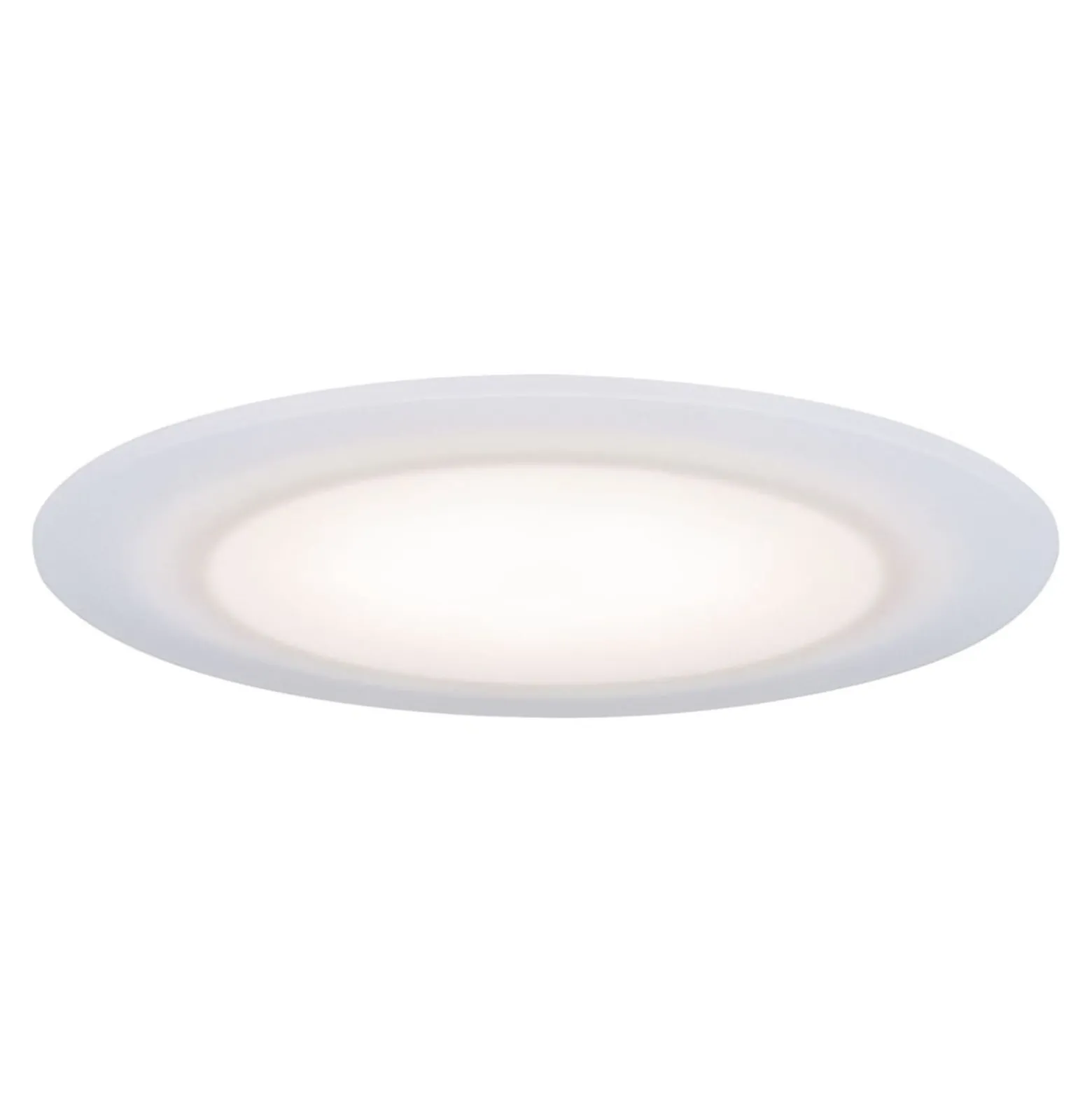 Paulmann Suon LED-Einbauleuchte, dimmbar, 3er