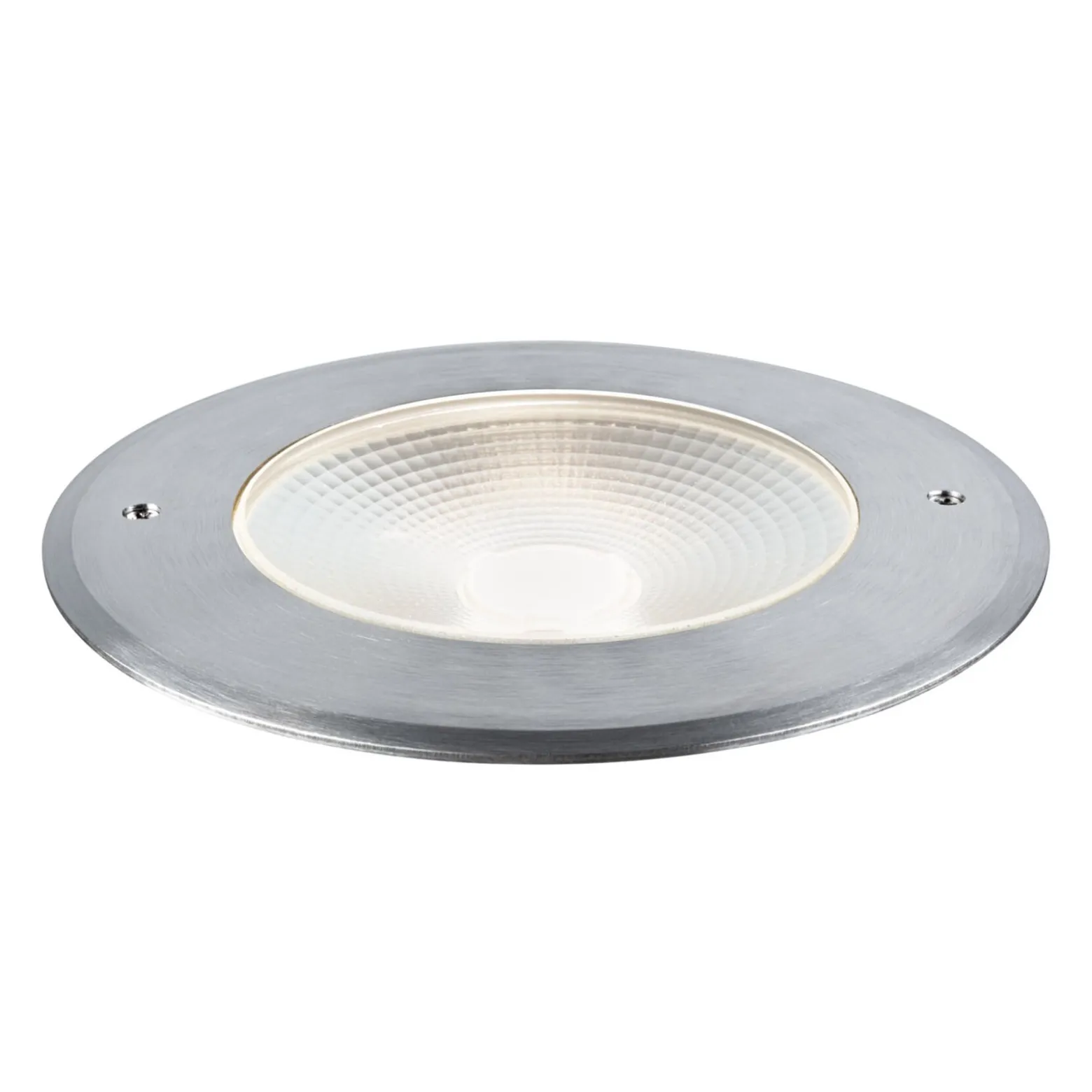 Paulmann Vanea LED-Bodeneinbauleuchte IP67, Ø 16cm