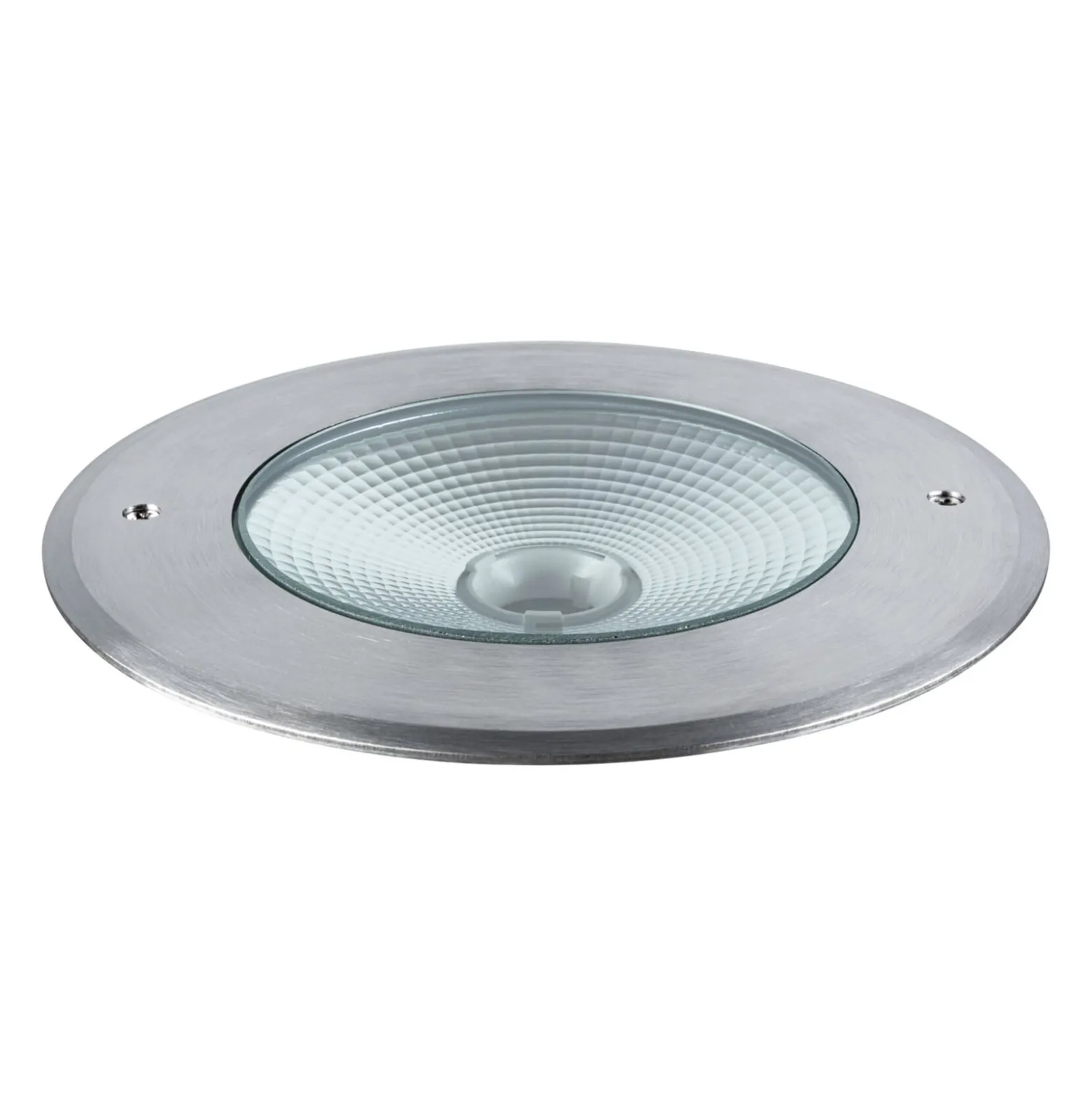 Paulmann Vanea LED-Bodeneinbauleuchte IP67, Ø 16cm