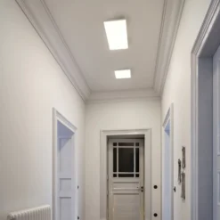 Paulmann Velora LED-Deckenleuchte 59,5 x 29,5cm