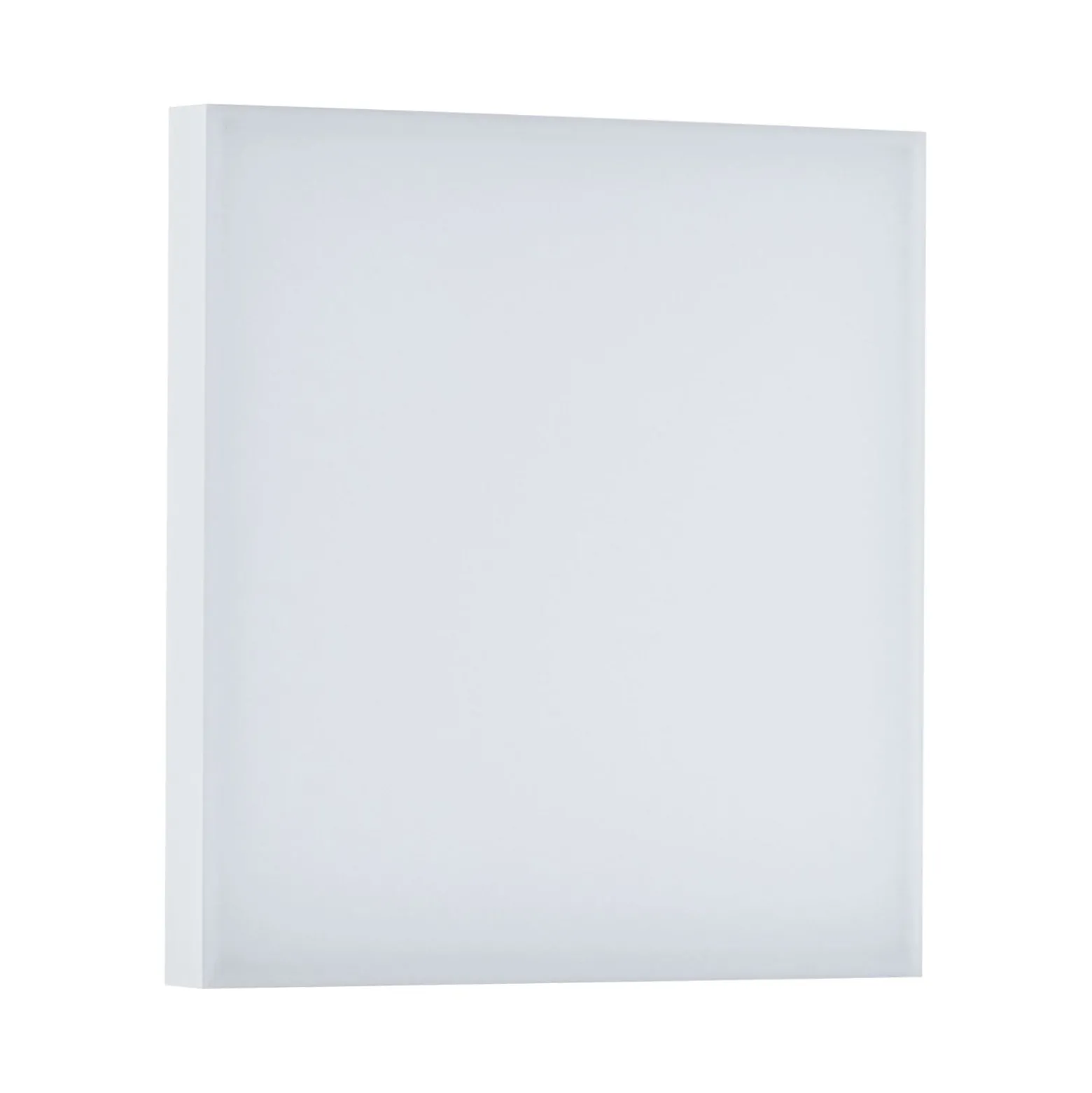 Paulmann Velora LED-Deckenleuchte 22,5 x 22,5cm