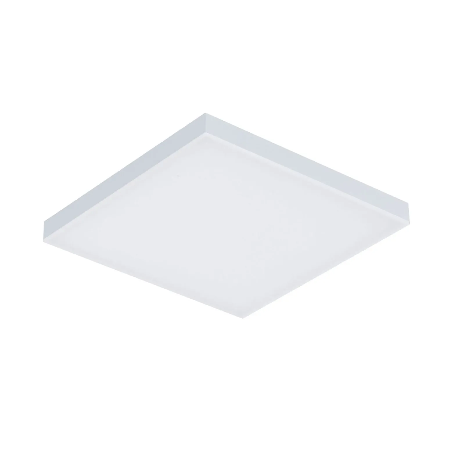 Paulmann Velora LED-Deckenleuchte 22,5 x 22,5cm