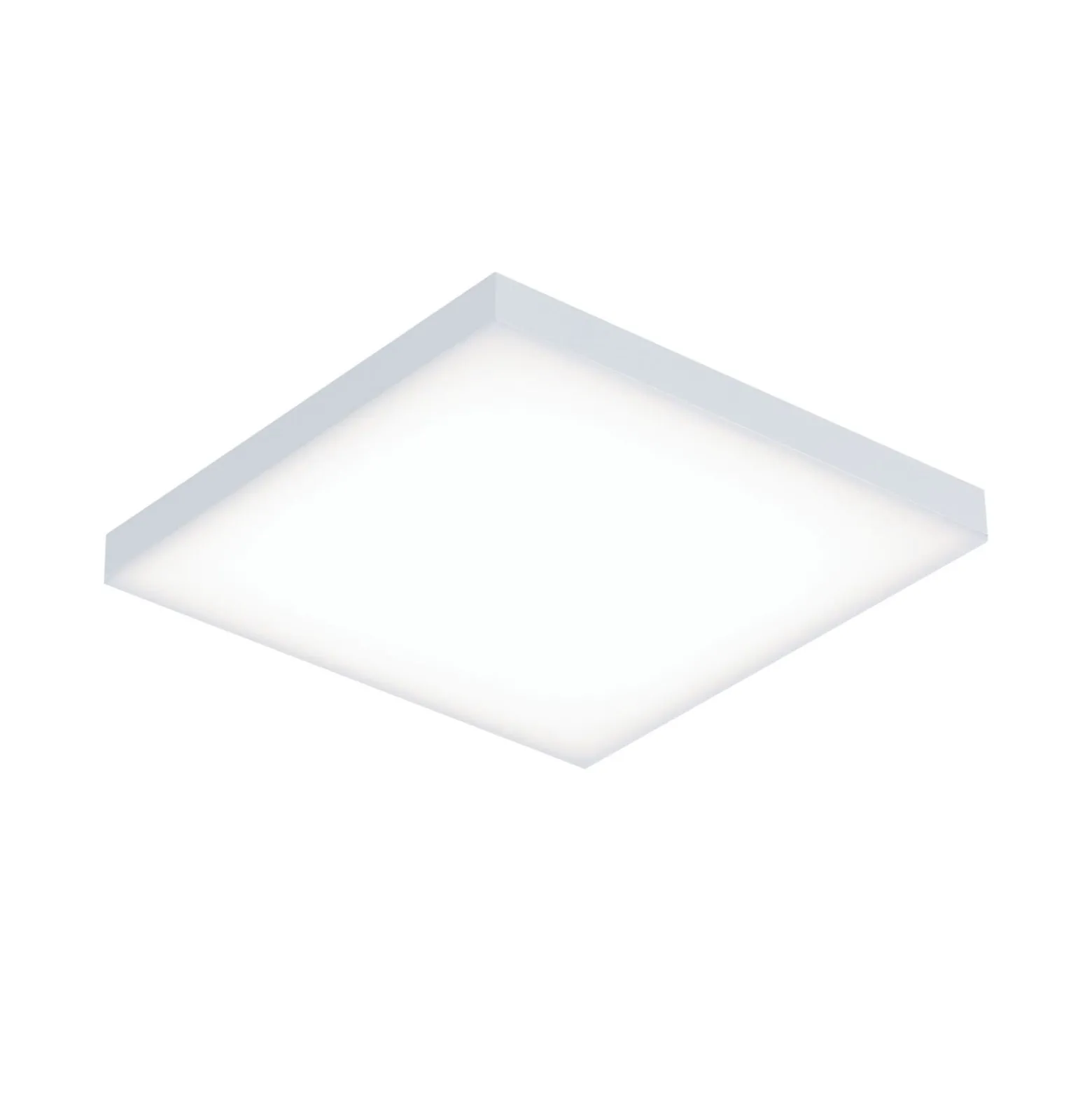 Paulmann Velora LED-Deckenleuchte 22,5 x 22,5cm
