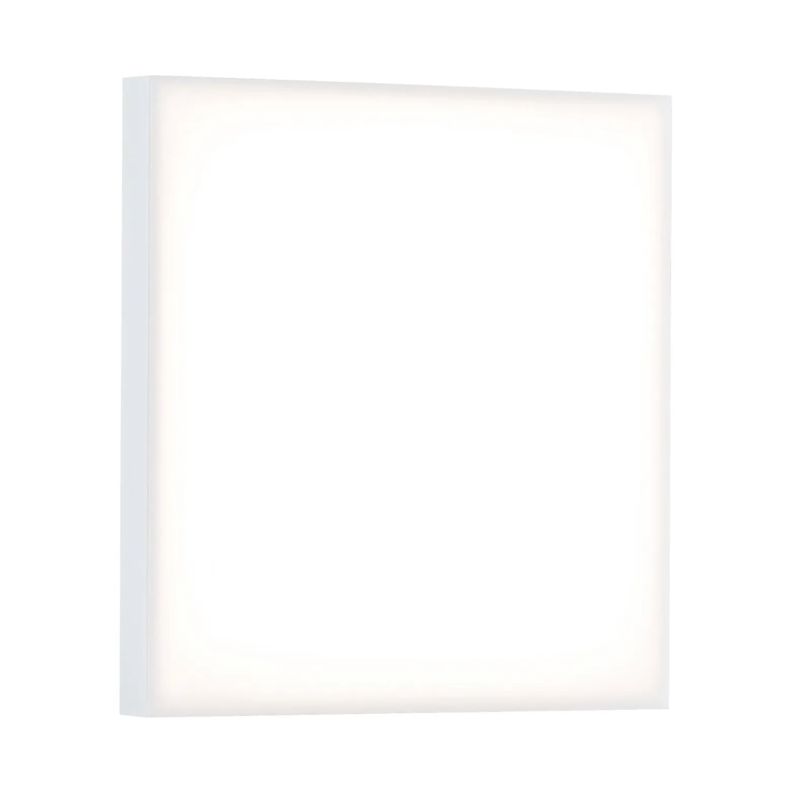 Paulmann Velora LED-Deckenleuchte 22,5 x 22,5cm