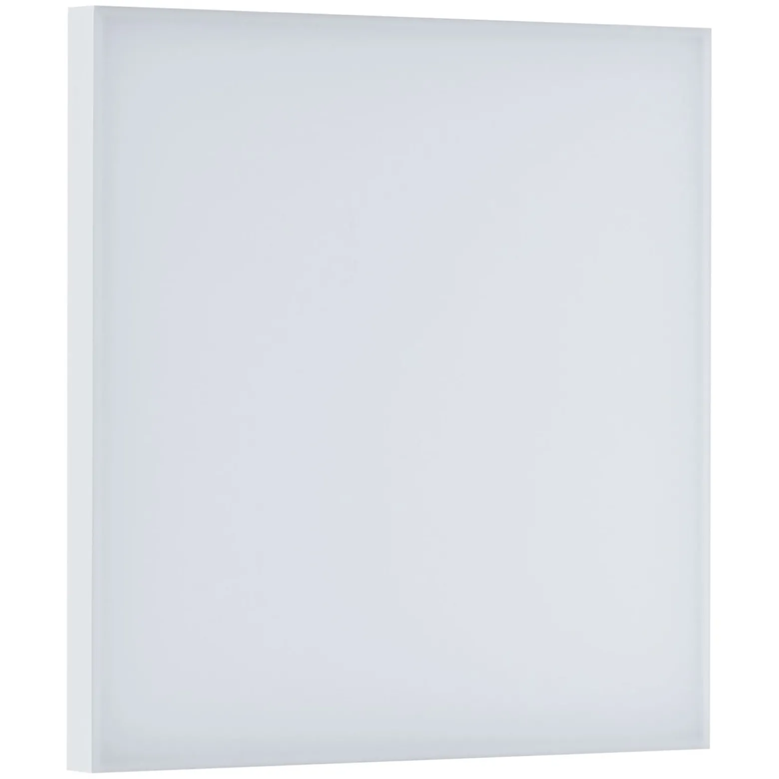 Paulmann Velora LED-Panel 3-step-dim, 29,5x29,5 cm