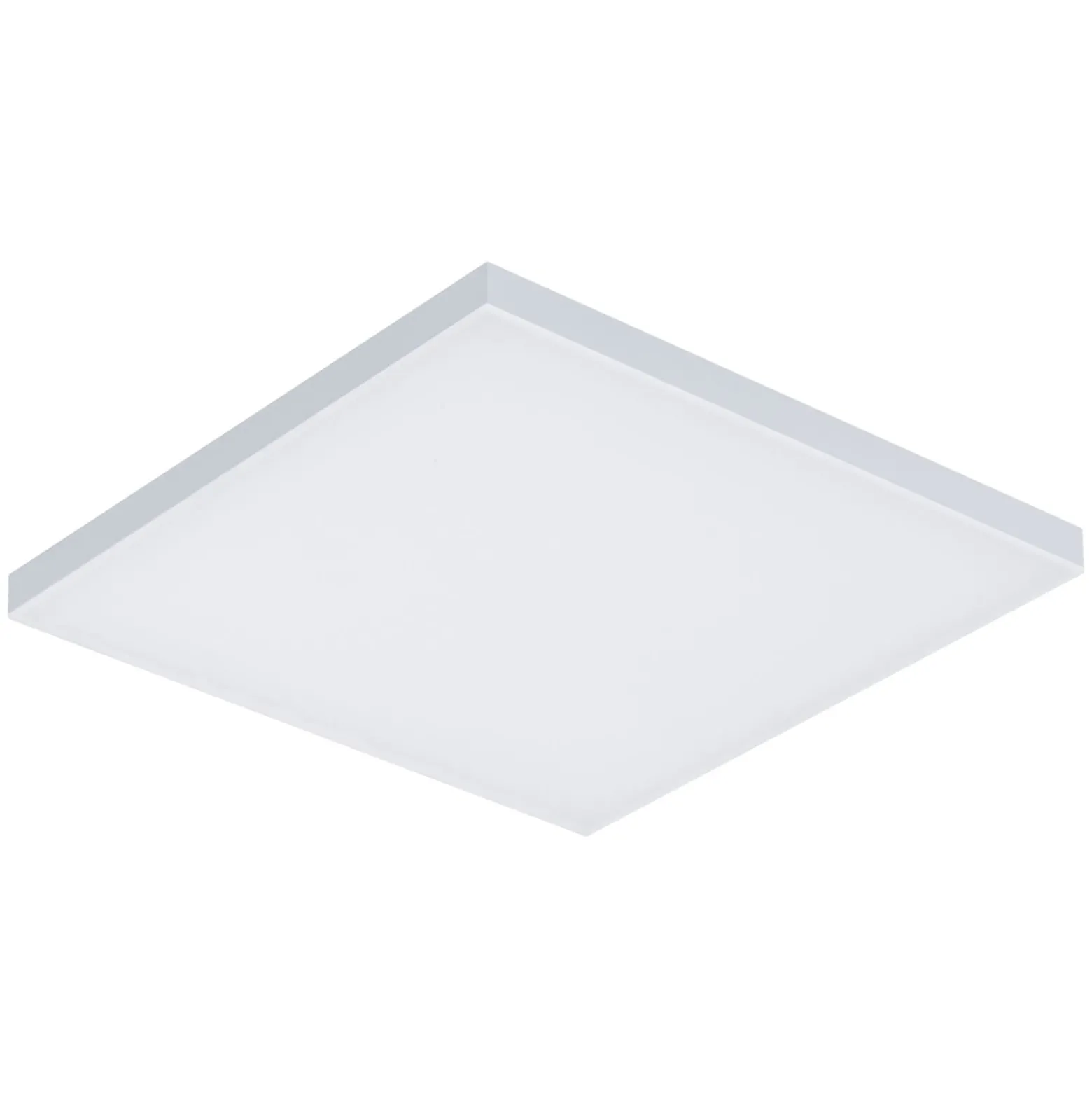 Paulmann Velora LED-Panel 3-step-dim, 29,5x29,5 cm