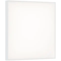 Paulmann Velora LED-Panel 3-step-dim, 29,5x29,5 cm