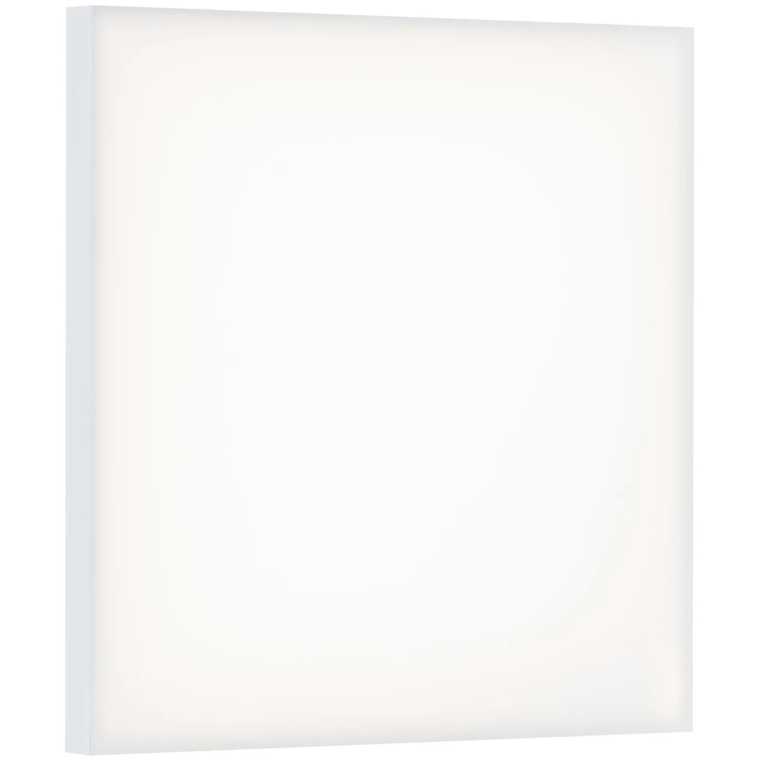 Paulmann Velora LED-Panel 3-step-dim, 29,5x29,5 cm