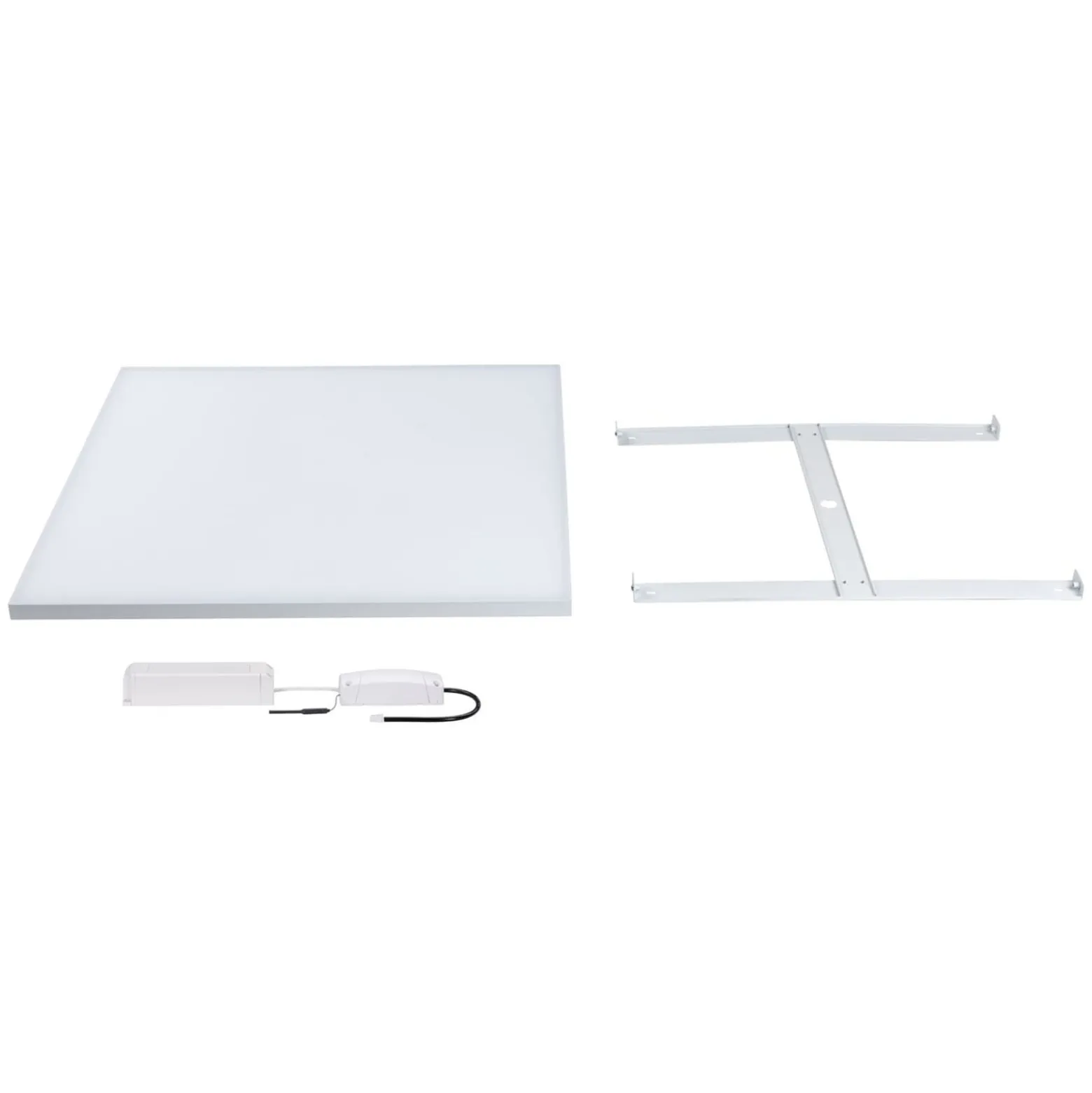 Paulmann Velora LED-Panel Zigbee 59,5x59,5cm 19,5W