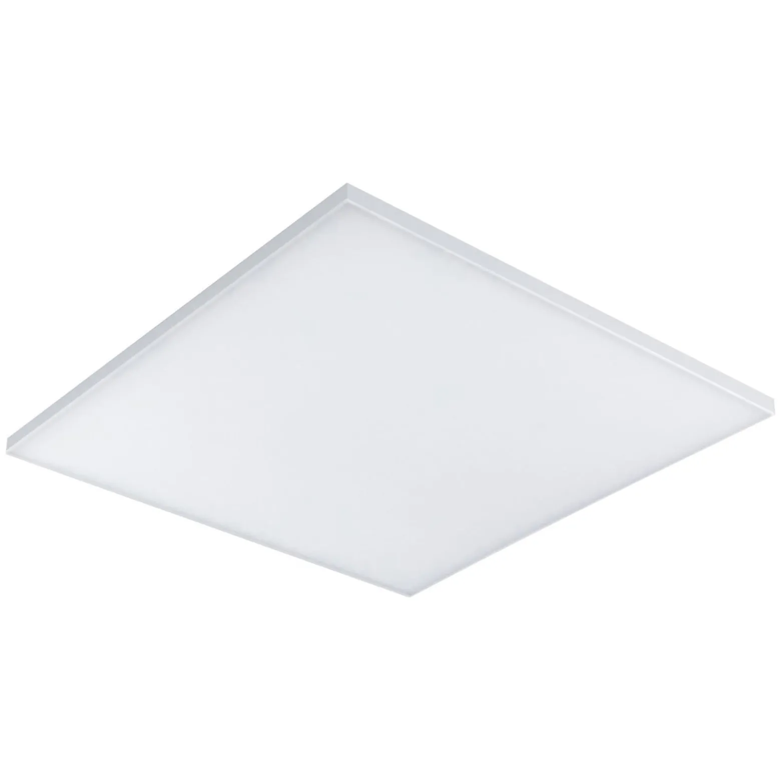 Paulmann Velora LED-Panel Zigbee 59,5x59,5cm 19,5W