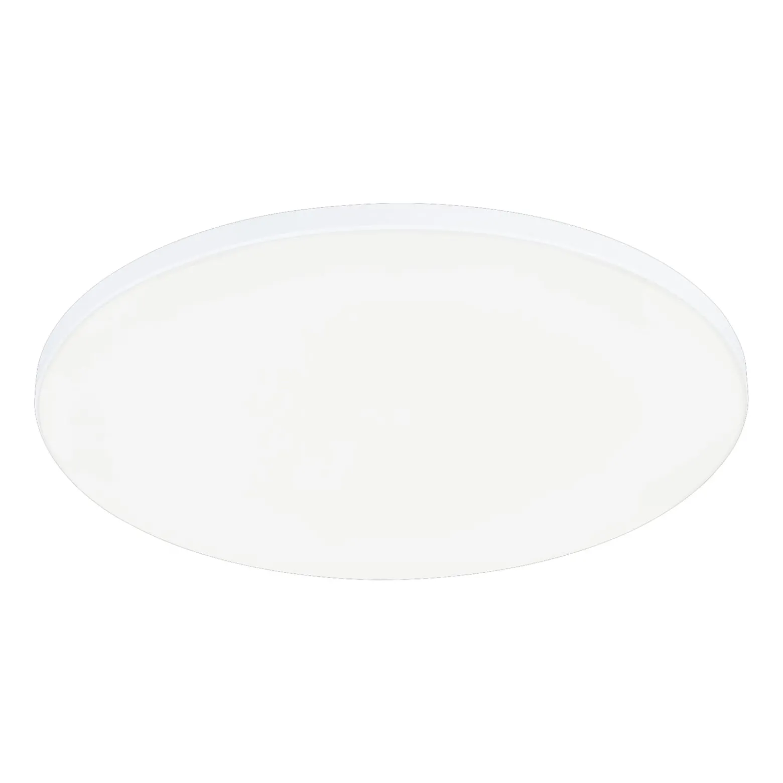 Paulmann Veluna Edge IP44 4.000K dimm Ø 20cm