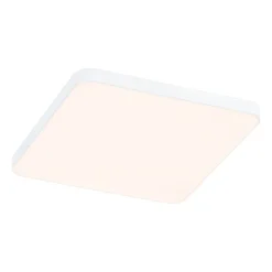 Paulmann Veluna Edge LED Einbau IP44 3000K 12x12cm