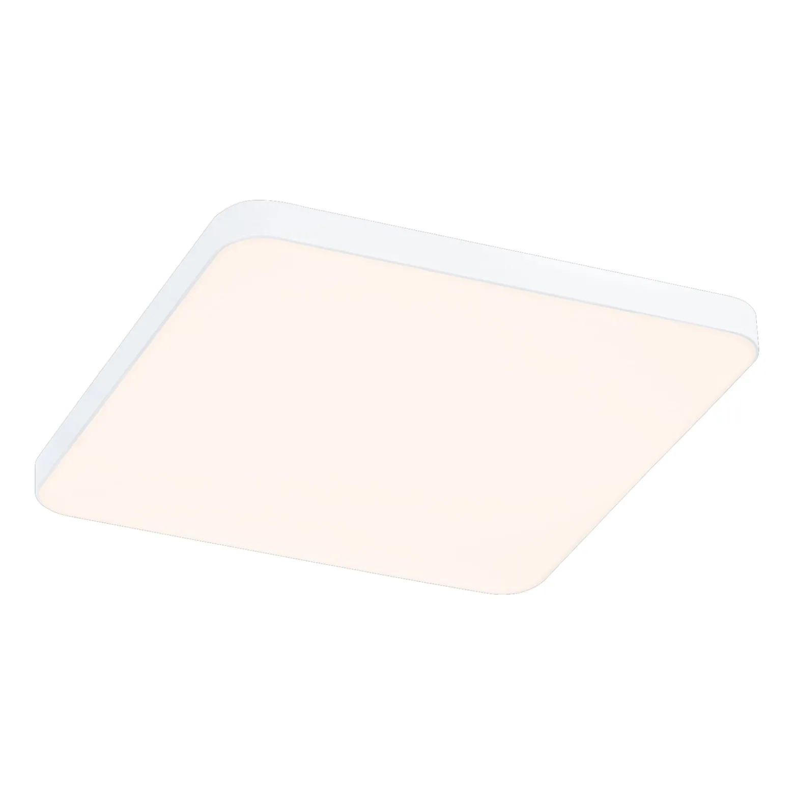 Paulmann Veluna Edge LED Einbau IP44 3000K 12x12cm