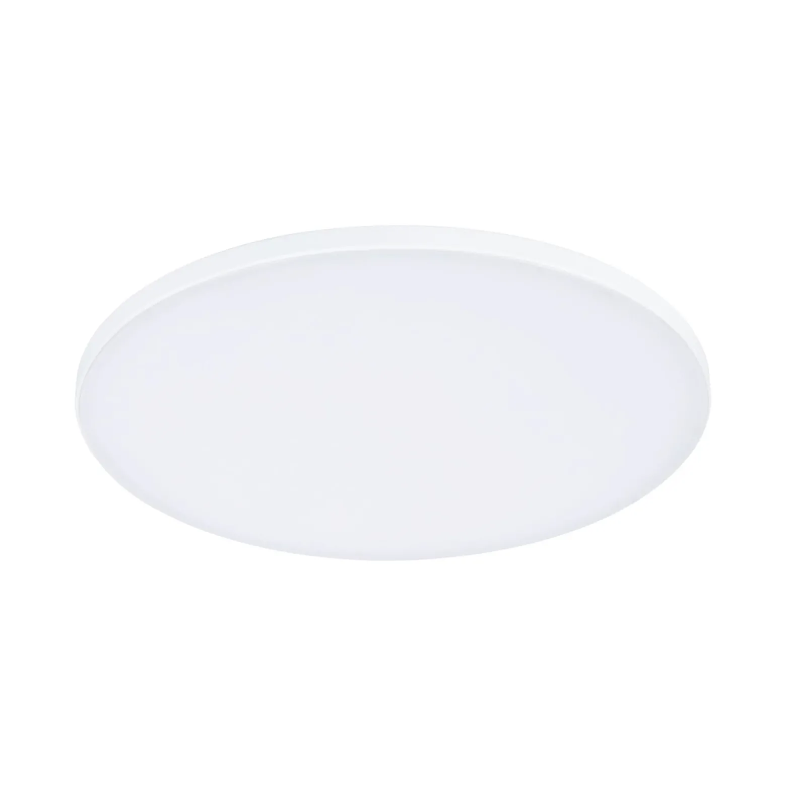 Paulmann Veluna Edge ZigBee CCT rund Ø 20cm