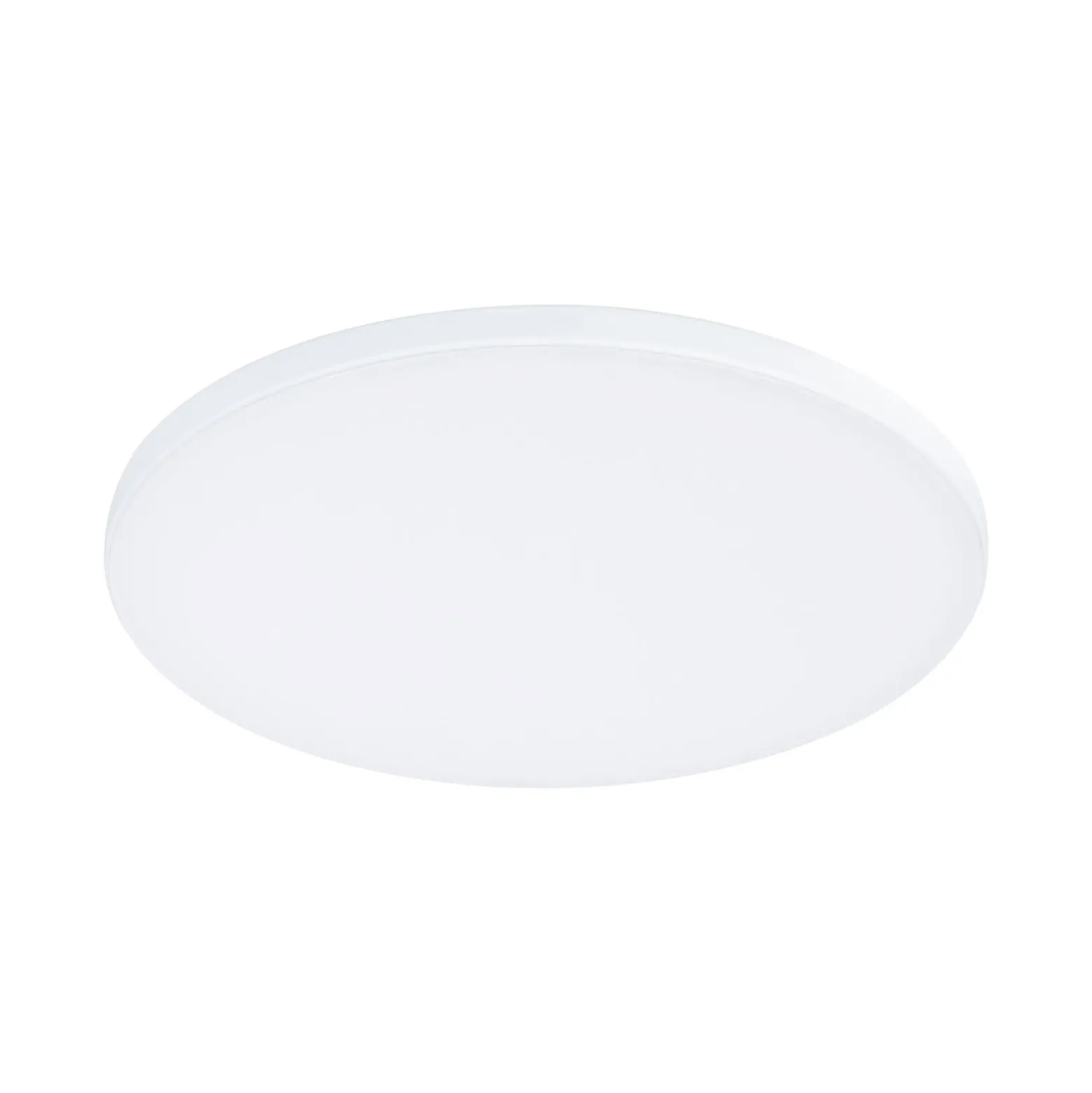 Paulmann Veluna Edge ZigBee CCT rund Ø 16cm