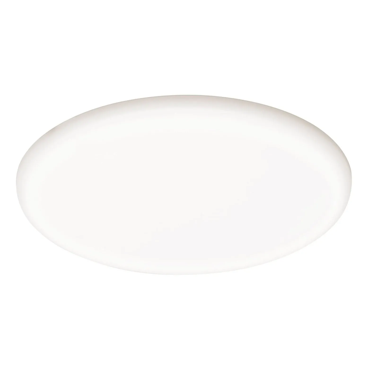 Paulmann Veluna Einbaulampe 3Stepdim 840 Ø 21,5cm