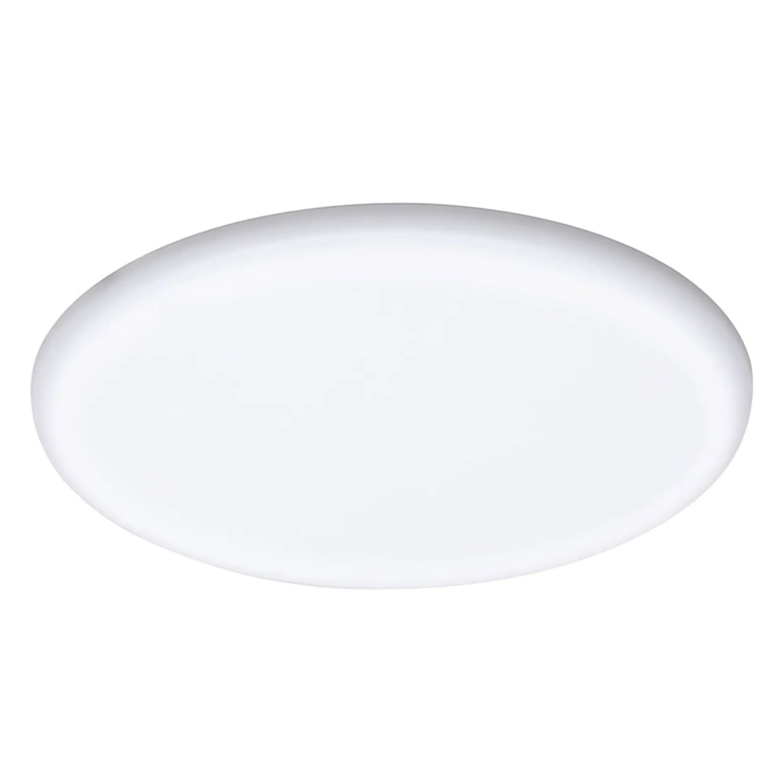 Paulmann Veluna Einbaulampe 3Stepdim 840 Ø 21,5cm