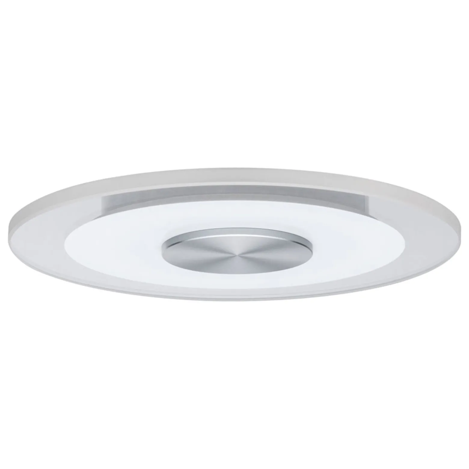 Paulmann Whirl LED-Einbauleuchte 4,9W 3er-Set rund