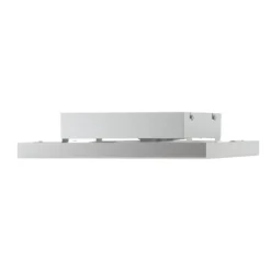 Paul Neuhaus Frameless Deckenleuchte CCT 30x30cm