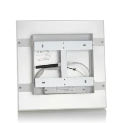 Paul Neuhaus Frameless Deckenleuchte CCT 30x30cm