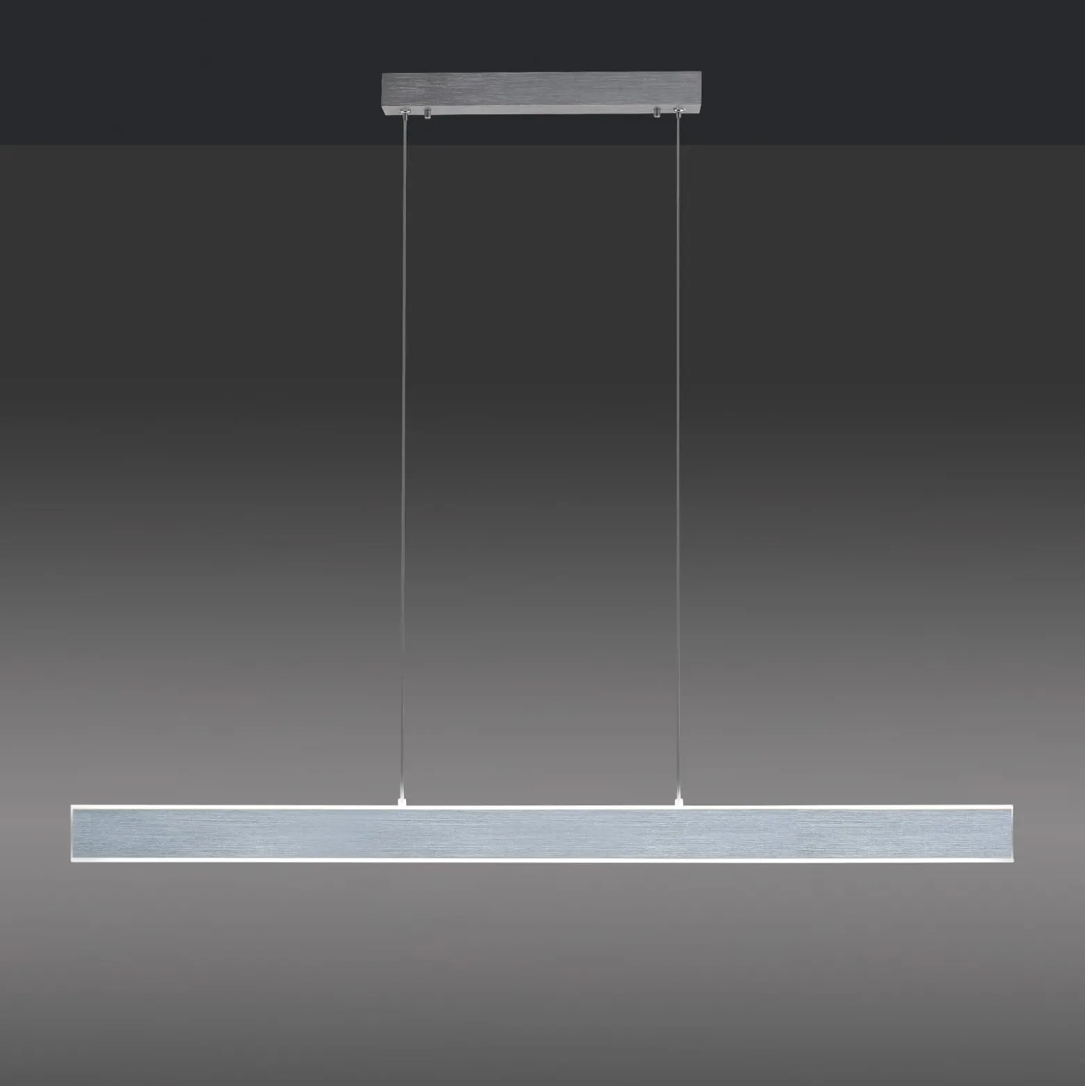 Paul Neuhaus Q-Adriana LED-Hängeleuchte up/down