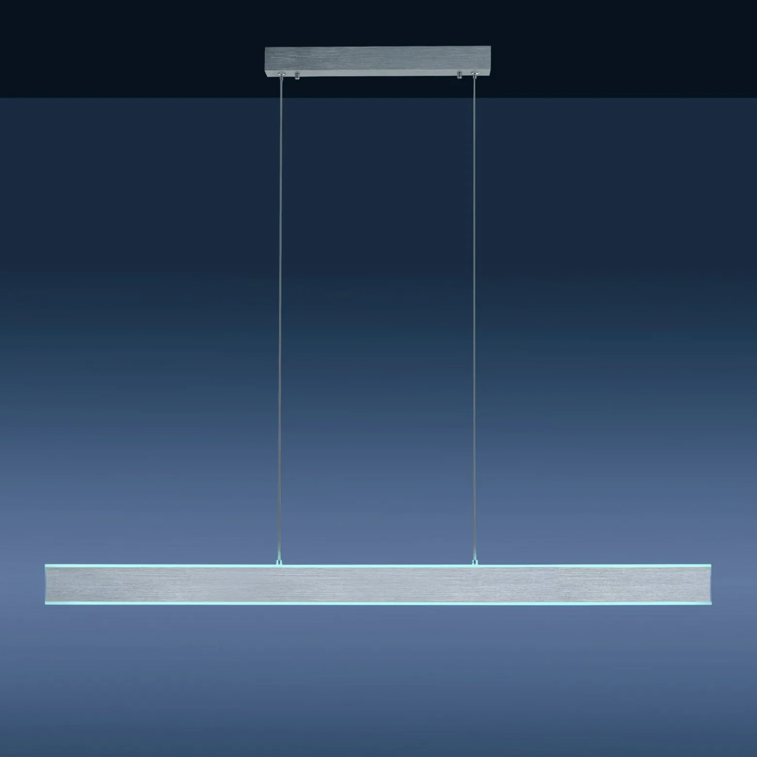 Paul Neuhaus Q-Adriana LED-Hängeleuchte up/down