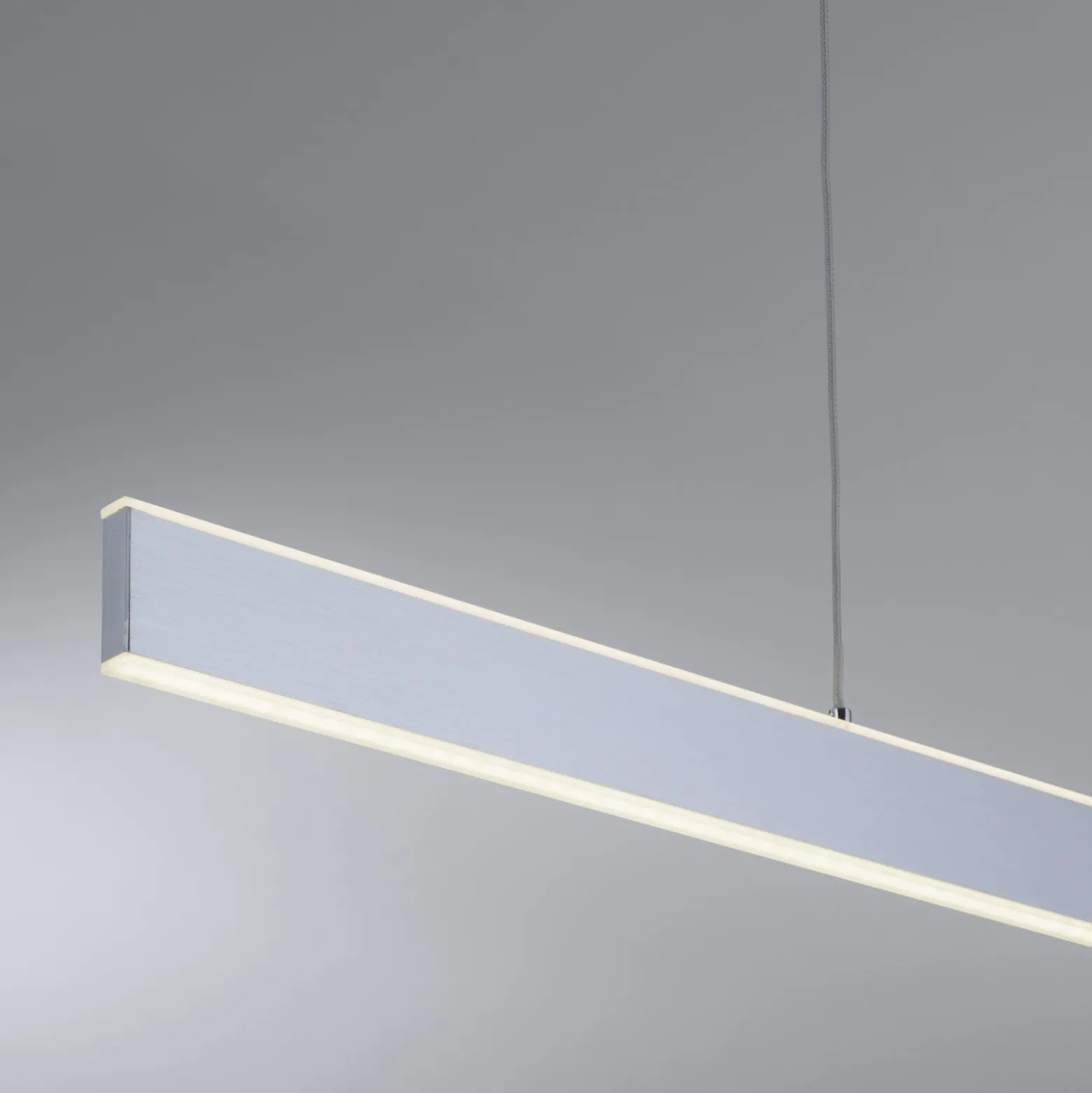 Paul Neuhaus Q-Adriana LED-Hängeleuchte up/down