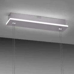 Paul Neuhaus Q-ETIENNE LED-Hängeleuchte, 4-flammig