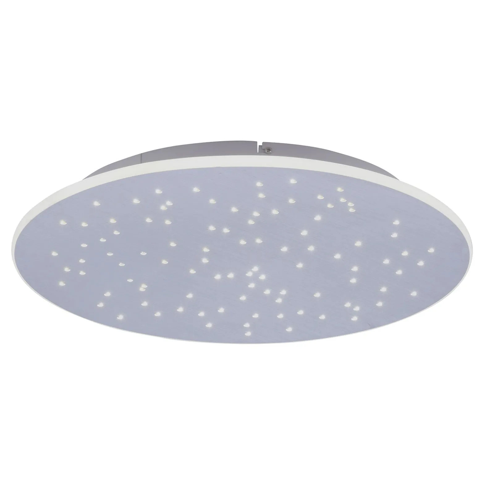Paul Neuhaus Q-NIGHTSKY LED-Deckenleuchte, rund