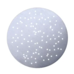 Paul Neuhaus Q-NIGHTSKY LED-Deckenleuchte, rund