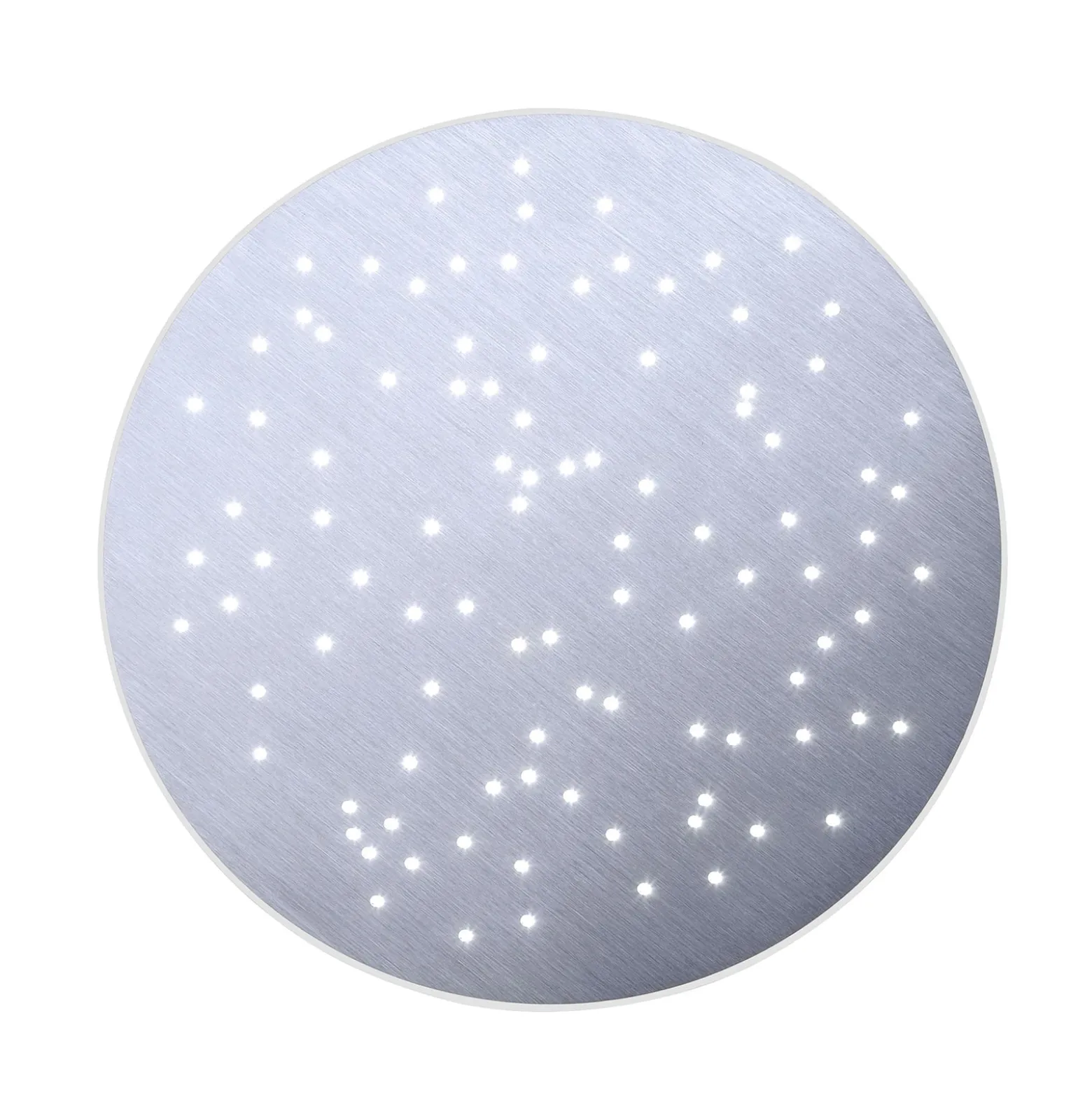 Paul Neuhaus Q-NIGHTSKY LED-Deckenleuchte, rund