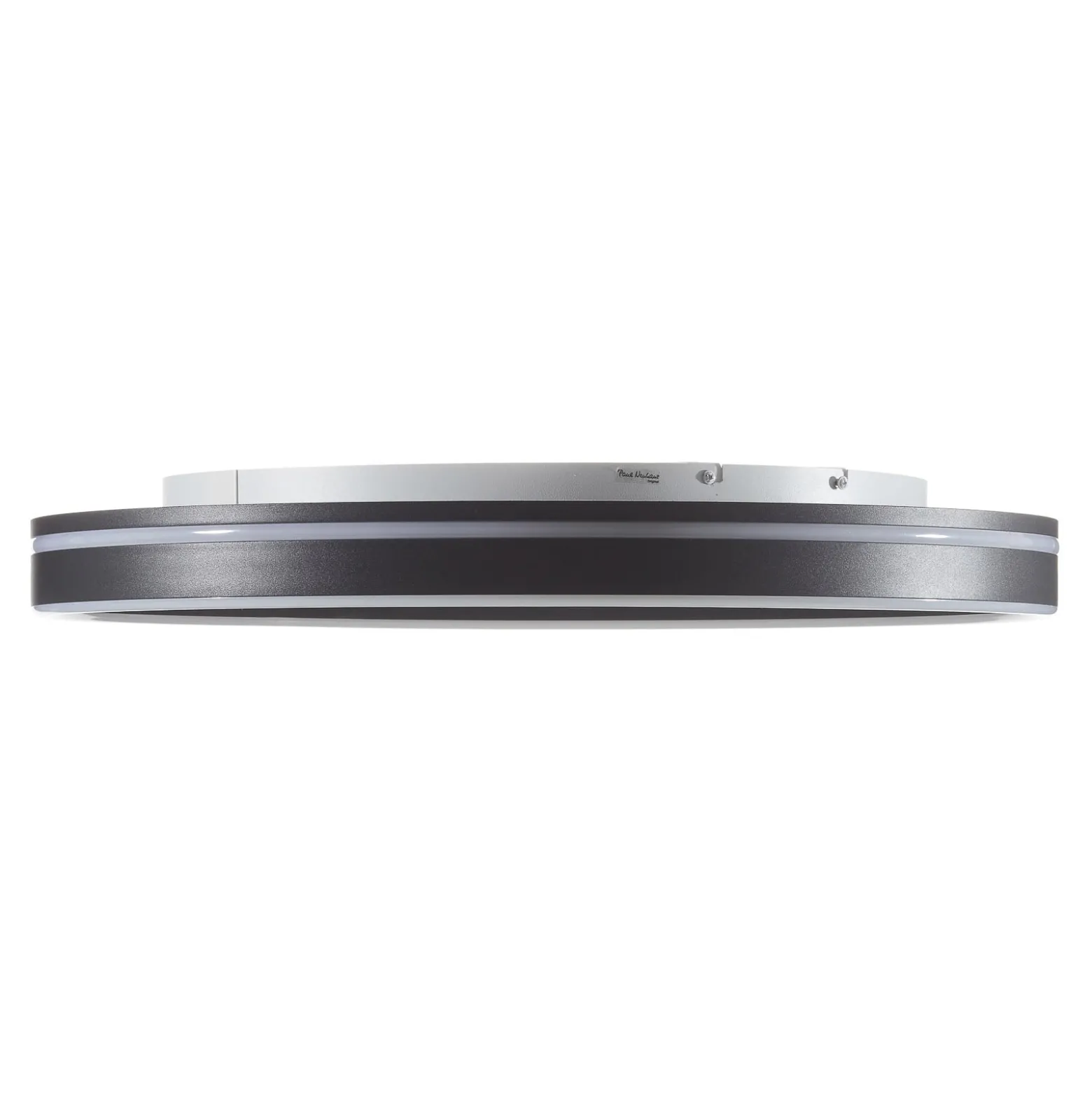Paul Neuhaus Q-VITO LED-Deckenlampe 59cm anthrazit