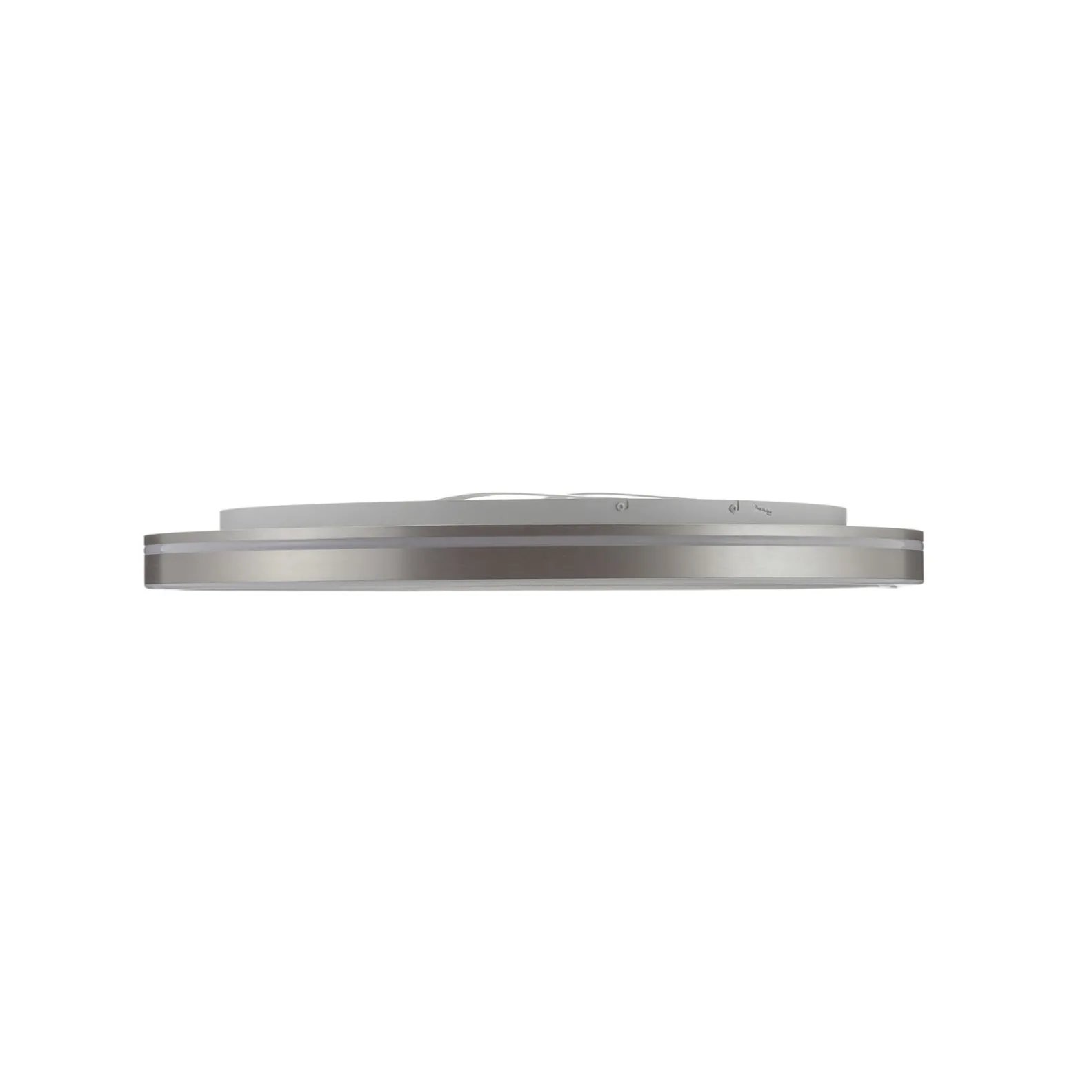 Paul Neuhaus Q-VITO LED-Deckenlampe 79cm stahl
