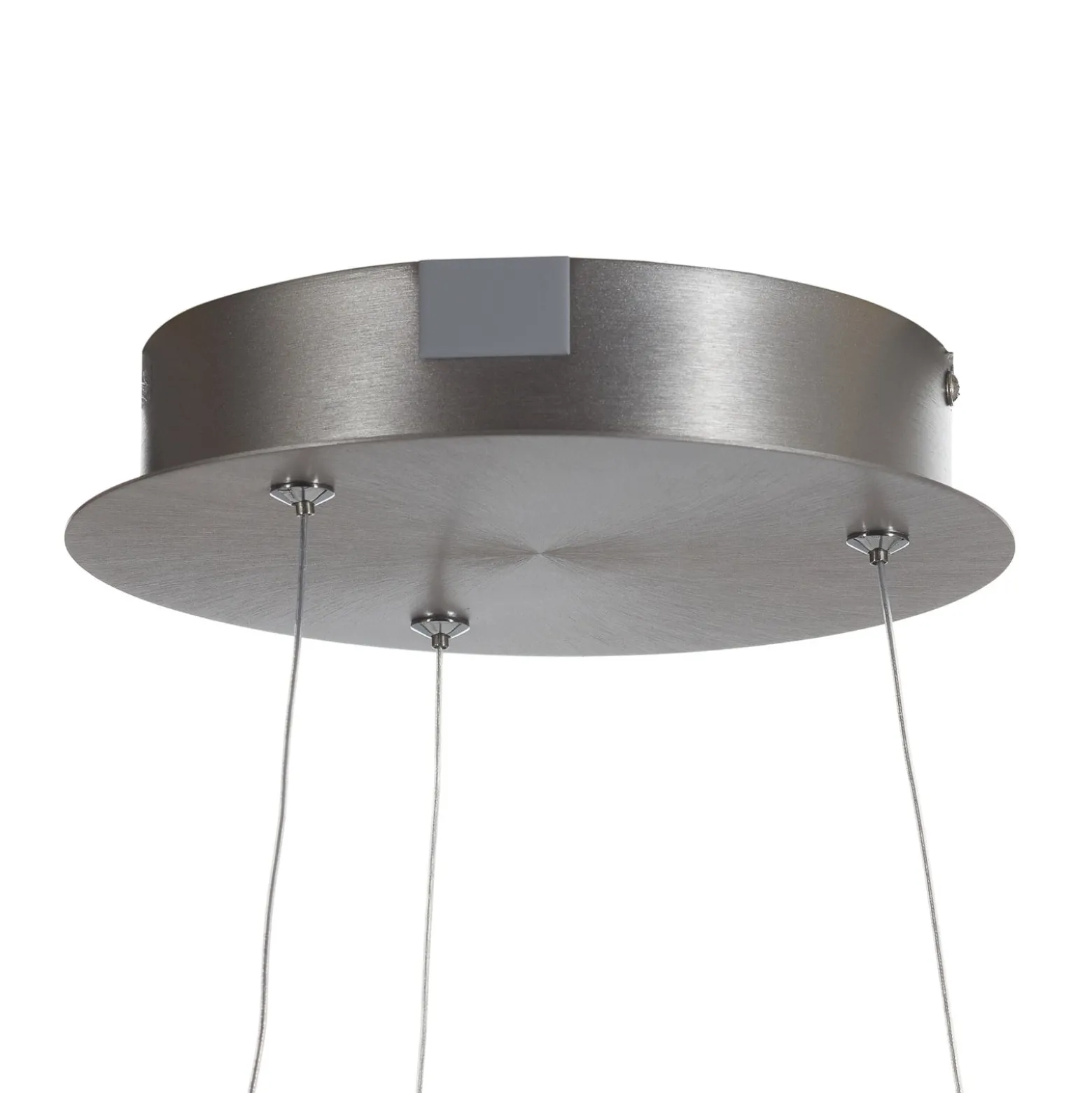 Paul Neuhaus Q-VITO LED-Hängelampe 59cm stahl