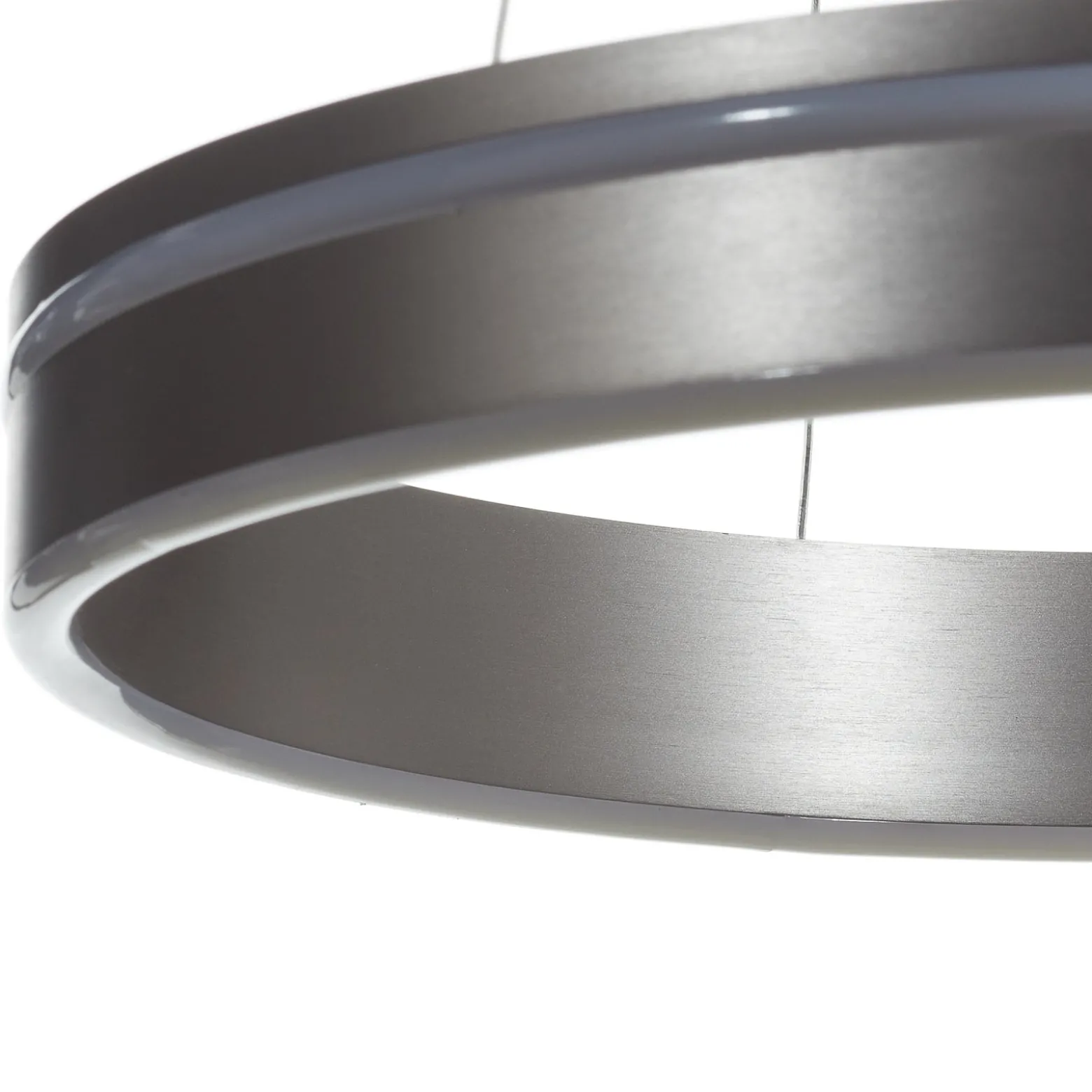 Paul Neuhaus Q-VITO LED-Hängelampe 59cm stahl