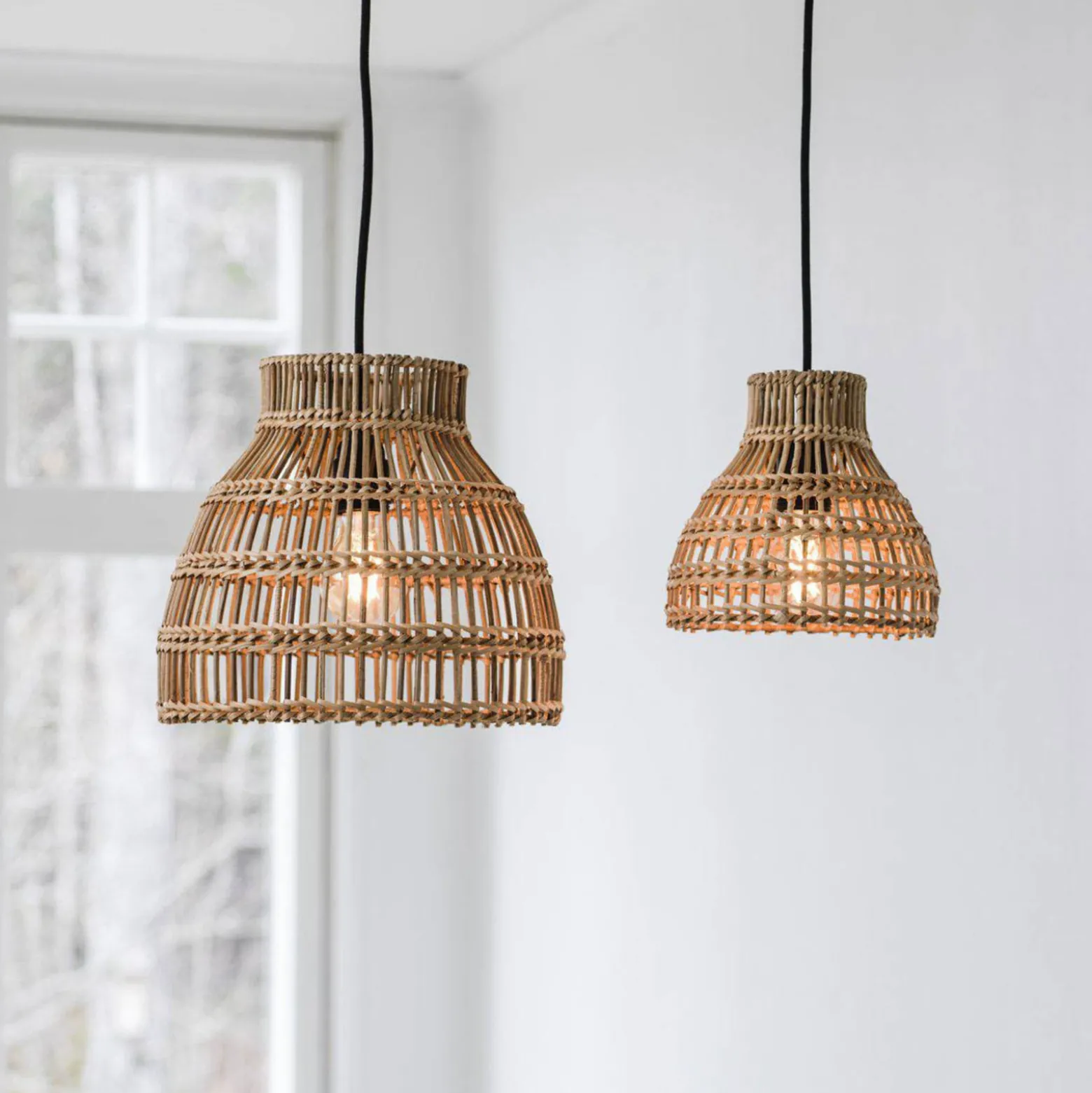 PR Home Sarah Hängeleuchte Höhe 24 cm