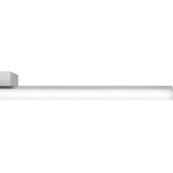 Ribag Aroa LED-Deckenleuchte Ein/Aus, 2700K, 60cm