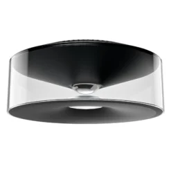 Ribag Vior bold Deckenlampe 40W 60° 3.000K schwarz