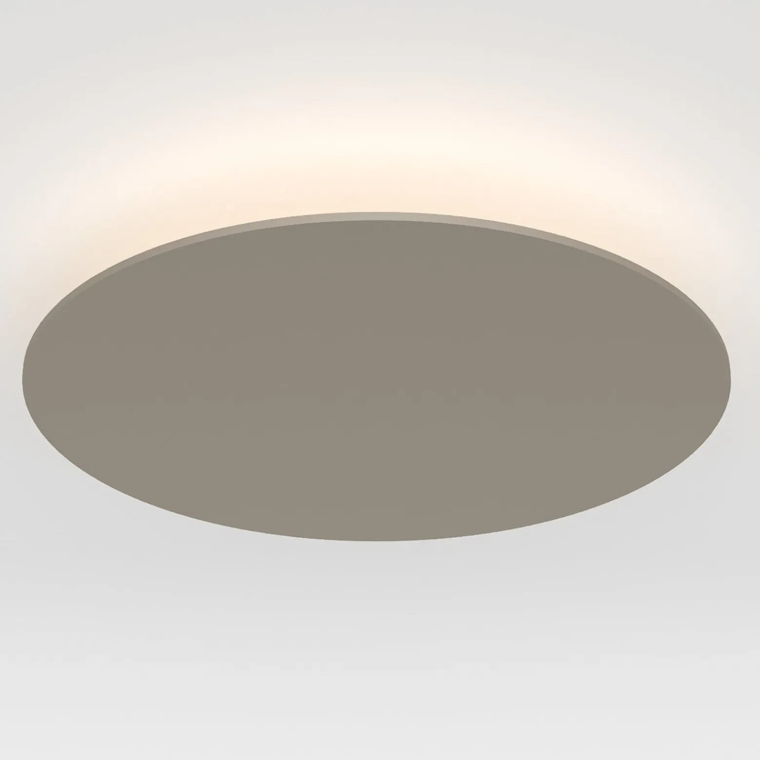 Rotaliana Collide H3 Deckenlampe 2.700 K bronze