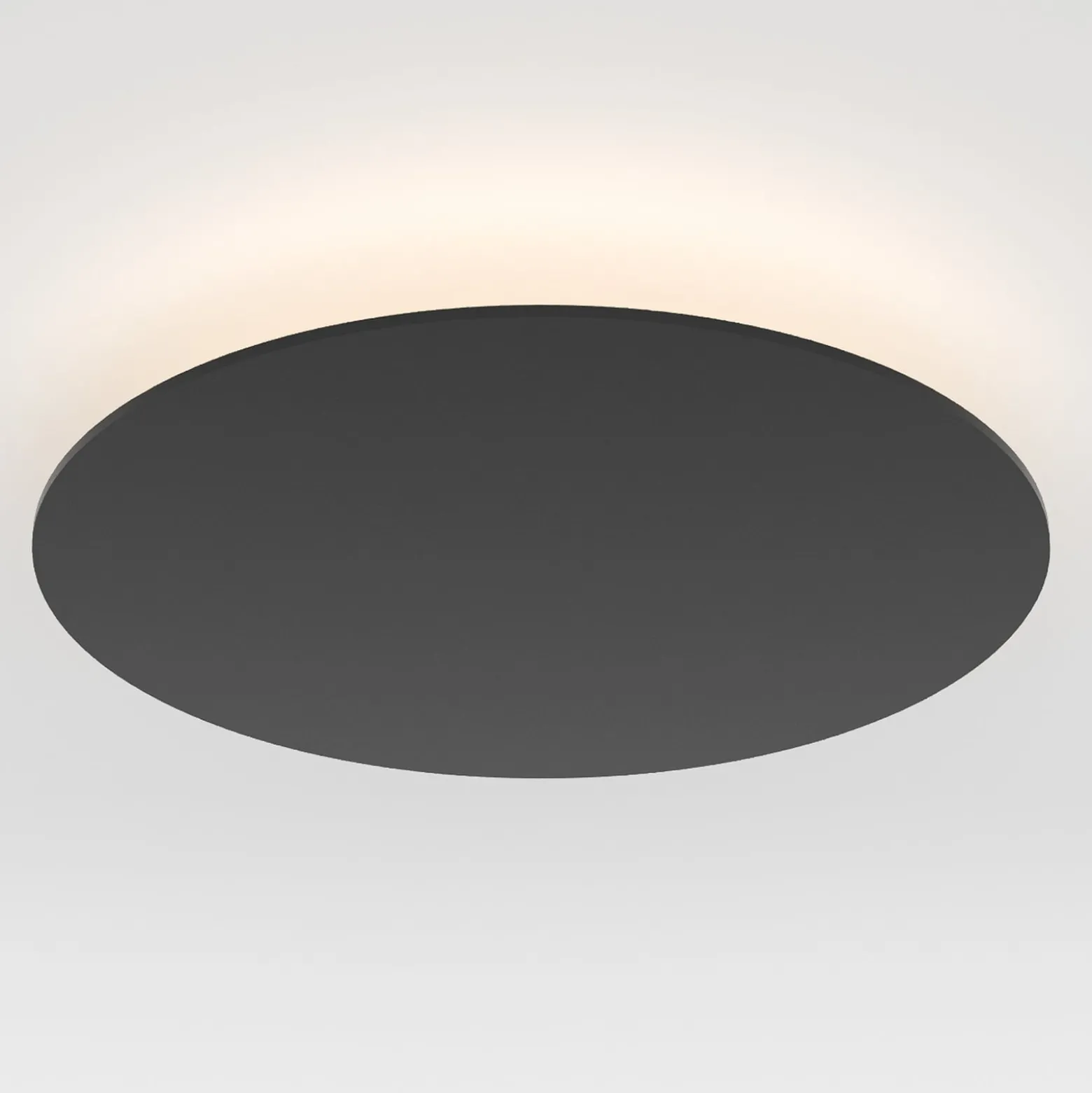 Rotaliana Collide H3 Deckenlampe 2.700 K schwarz