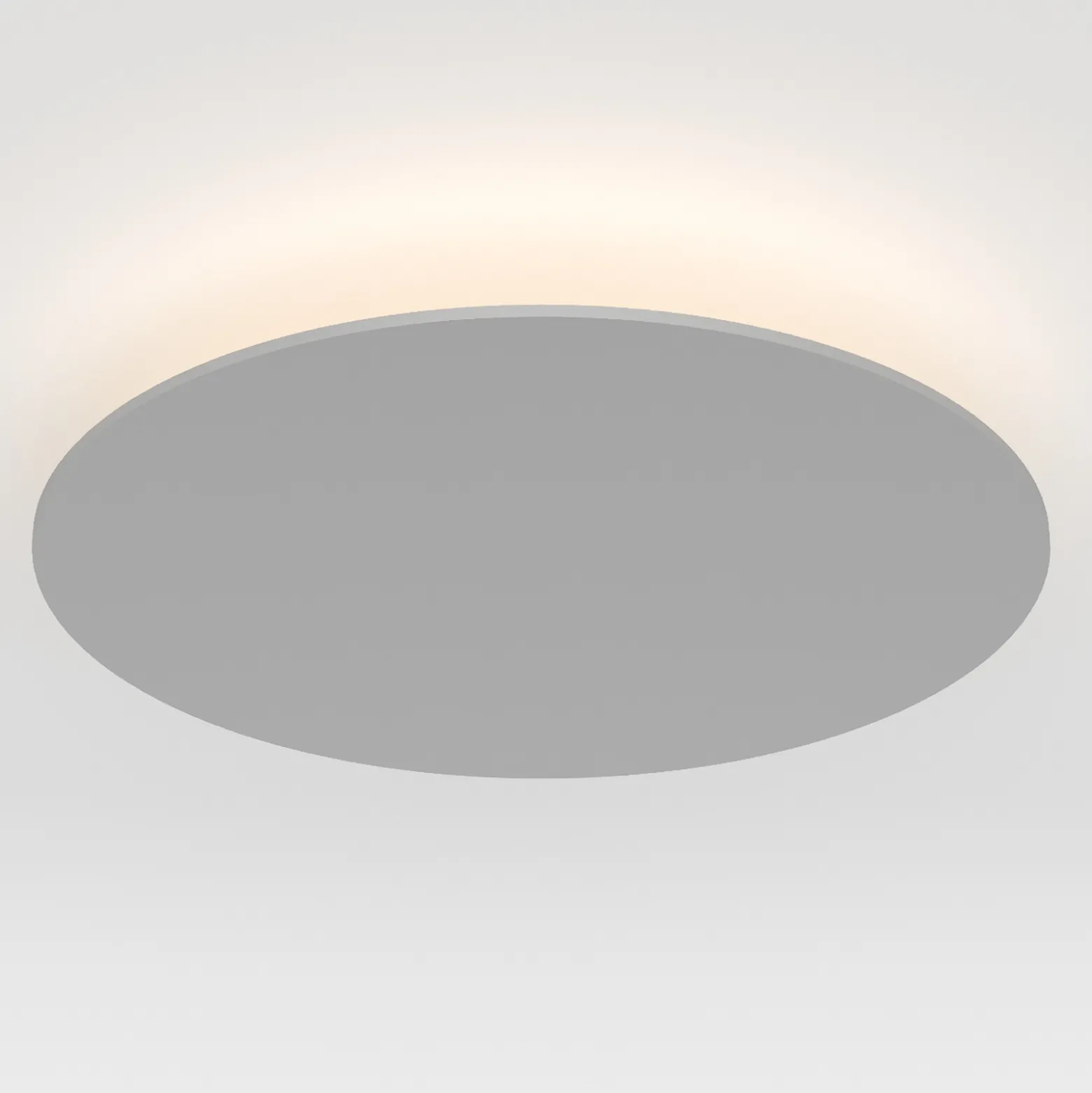 Rotaliana Collide H3 Deckenlampe 3.000 K silber