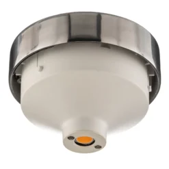 serien.lighting Annex S - LED-Deckenlampe, opal