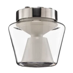 serien.lighting Annex S - LED-Deckenlampe, opal