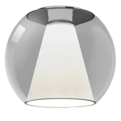 serien.lighting Draft S Decke 2.700K Triac klar
