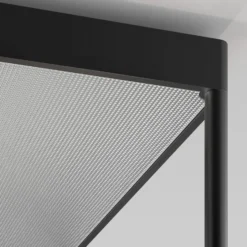 serien.lighting Reflex 2 M 300 schwarz/silber